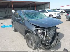 2T3F1RFV7MC201590 2021 TOYOTA RAV 4