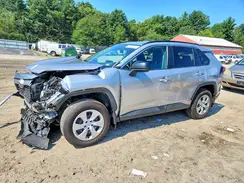 2T3F1RFV7MC206109 2021 TOYOTA RAV 4