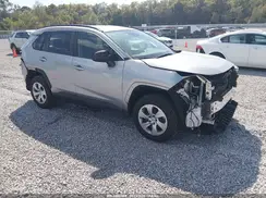 2T3F1RFV7MC206191 2021 TOYOTA RAV 4