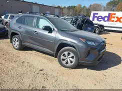 2T3F1RFV7MC206496 2021 TOYOTA RAV 4