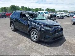 2T3F1RFV7MC211102 2021 TOYOTA RAV 4