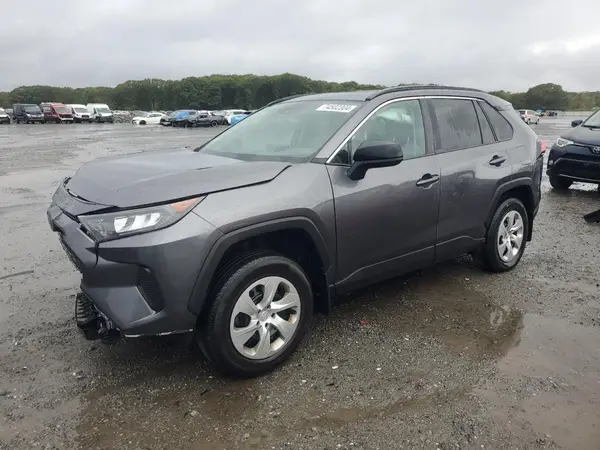 2T3F1RFV7MC211780 2021 TOYOTA RAV 4 - Image 1