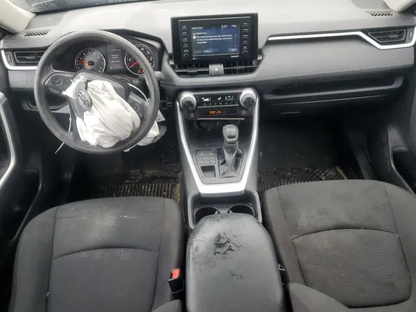 2T3F1RFV7MC211780 2021 TOYOTA RAV 4 - Image 8