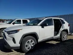 2T3F1RFV7MC215716 2021 TOYOTA RAV 4