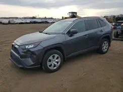 2T3F1RFV7MC219930 2021 TOYOTA RAV 4