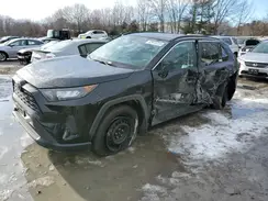 2T3F1RFV7MC223475 2021 TOYOTA RAV 4