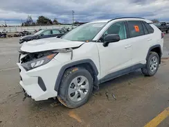 2T3F1RFV7MC225789 2021 TOYOTA RAV 4