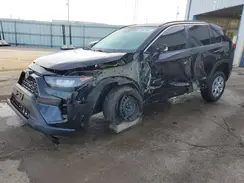 2T3F1RFV7MC227641 2021 TOYOTA RAV 4