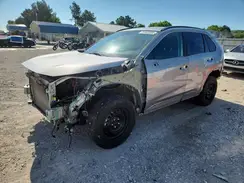 2T3F1RFV7MC232306 2021 TOYOTA RAV 4