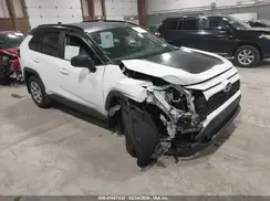 2T3F1RFV7MC242625 2021 TOYOTA RAV 4