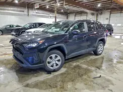 2T3F1RFV7MC243211 2021 TOYOTA RAV 4