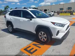 2T3F1RFV7MC244892 2021 TOYOTA RAV 4