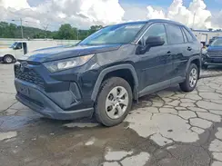 2T3F1RFV7MC245508 2021 TOYOTA RAV 4