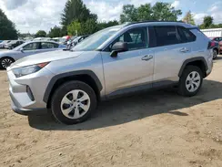2T3F1RFV7MC248313 2021 TOYOTA RAV 4