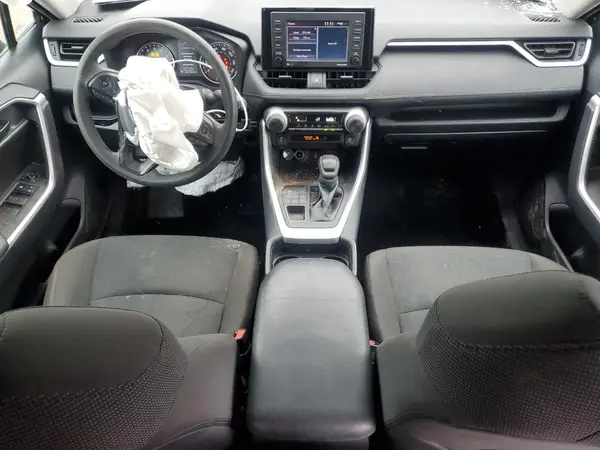 2T3F1RFV7MC250451 2021 TOYOTA RAV 4 - Image 8