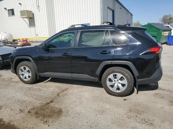 2T3F1RFV7MW148341 2021 TOYOTA RAV 4 - Image 2