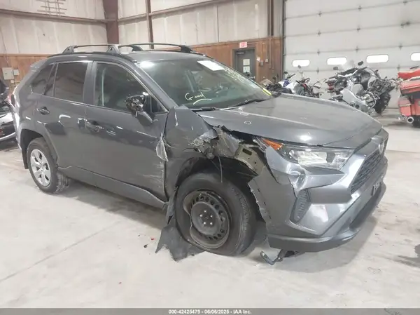 2T3F1RFV7MW154365 2021 TOYOTA RAV 4 - Image 1