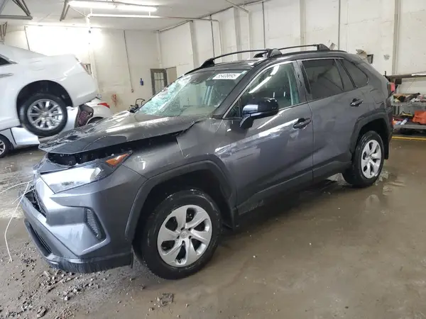 2T3F1RFV7MW159209 2021 TOYOTA RAV 4 - Image 1