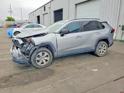2T3F1RFV7MW163504 2021 TOYOTA RAV 4