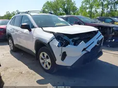 2T3F1RFV7MW164023 2021 TOYOTA RAV 4