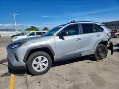 2T3F1RFV7MW165821 2021 TOYOTA RAV 4