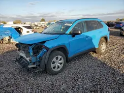 2T3F1RFV7MW167679 2021 TOYOTA RAV 4