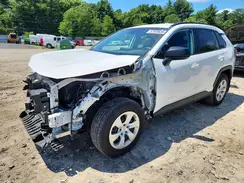 2T3F1RFV7MW168900 2021 TOYOTA RAV 4