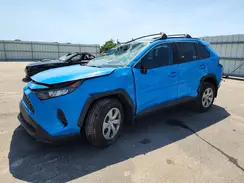 2T3F1RFV7MW170176 2021 TOYOTA RAV 4
