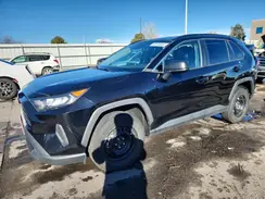 2T3F1RFV7MW175541 2021 TOYOTA RAV 4