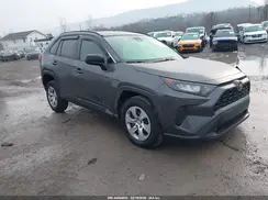 2T3F1RFV7MW178035 2021 TOYOTA RAV 4