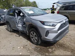2T3F1RFV7MW178116 2021 TOYOTA RAV 4