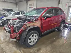 2T3F1RFV7MW179170 2021 TOYOTA RAV 4