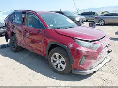 2T3F1RFV7MW184238 2021 TOYOTA RAV 4