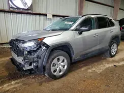 2T3F1RFV7MW186877 2021 TOYOTA RAV 4
