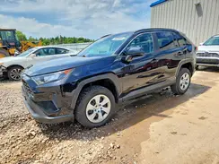 2T3F1RFV7MW187320 2021 TOYOTA RAV 4