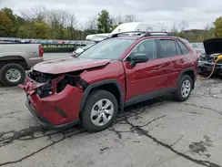 2T3F1RFV7MW188614 2021 TOYOTA RAV 4