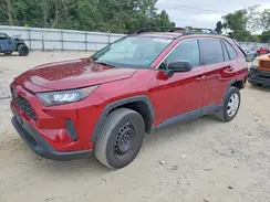 2T3F1RFV7MW188998 2021 TOYOTA RAV 4