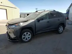 2T3F1RFV7MW189505 2021 TOYOTA RAV 4