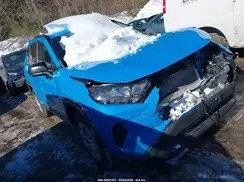 2T3F1RFV7MW190010 2021 TOYOTA RAV 4