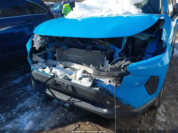 2021 TOYOTA RAV 4 auction photo 6