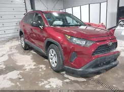 2T3F1RFV7MW200356 2021 TOYOTA RAV 4