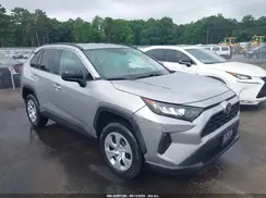 2T3F1RFV7MW203841 2021 TOYOTA RAV 4