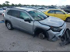 2T3F1RFV7MW226570 2021 TOYOTA RAV 4