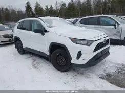 2T3F1RFV7MW231252 2021 TOYOTA RAV 4