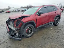 2T3F1RFV7MW231638 2021 TOYOTA RAV 4