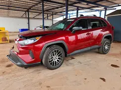 2T3F1RFV7MW231865 2021 TOYOTA RAV 4