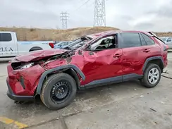 2T3F1RFV7MW235981 2021 TOYOTA RAV 4