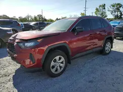 2T3F1RFV7MW238640 2021 TOYOTA RAV 4