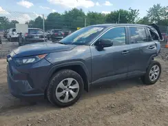 2T3F1RFV7NC259300 2022 TOYOTA RAV 4