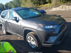 2T3F1RFV7NC259829 2022 TOYOTA RAV 4